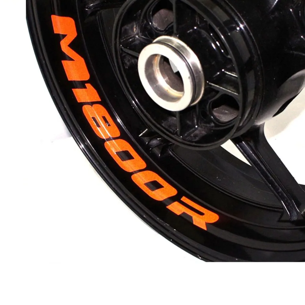 A set ofSuitable for suzuki M1800R 8pcs high quality Motorcycle Wheel Sticker Decal Reflective Rim Bike Motorcycle
A set ofSuitable for suzuki M1800R 8pcs high quality Motorcycle Wheel Sticker Decal Reflective Rim Bike Motorcycle