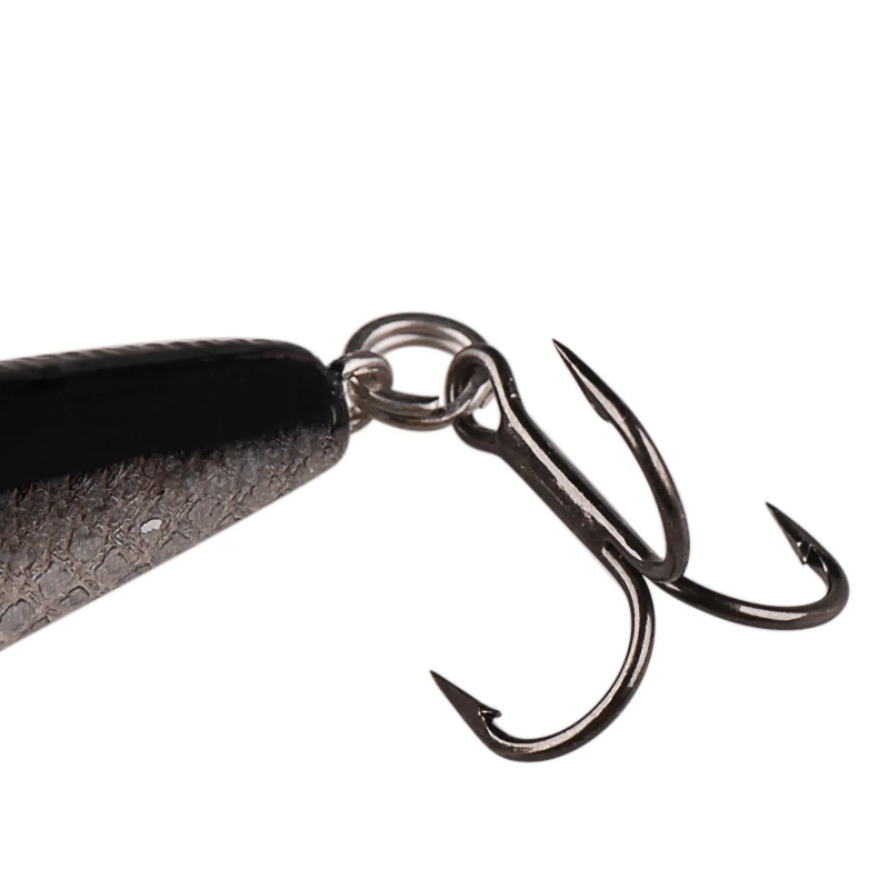 NOEBY Hard Bait 3 9 г/50 мм 8 г/65 рыболовные приманки из Китая Leurre Souple Minnow Peche A La Carpe материалы