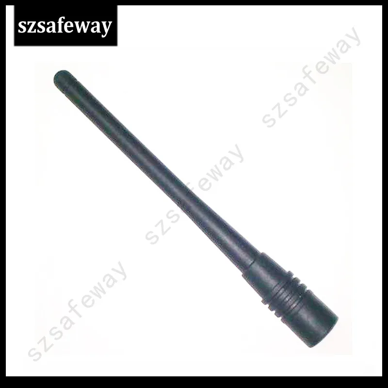 

5PCS/LOT Original Two Way Radio Antenna For Baofeng SMA-Male 136-174/400-470Mhz Dual Band Antenna For UV-3R UV-100