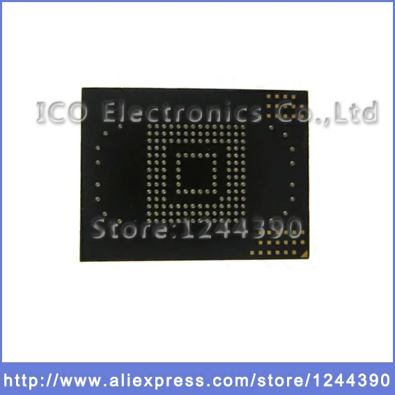Для Samsung S2 I9100 eMMC память Nand Flash chip IC запрограммировано с прошивкой | Электронные