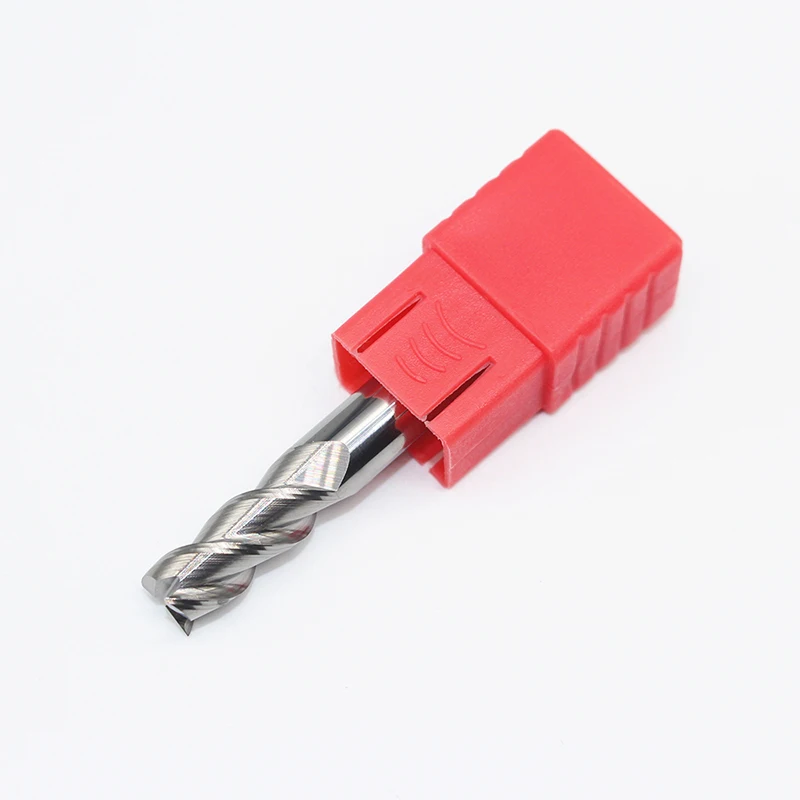 1PCS 8mm Aluminum Milling Cutter ENDMILL D8X20LXD8X60L 3Flute Aluminium End Mill Cutter Extended Milling Router Bit Cutters
1PCS 8mm Aluminum Milling Cutter ENDMILL D8X20LXD8X60L 3Flute Aluminium End Mill Cutter Extended Milling Router Bit Cutters