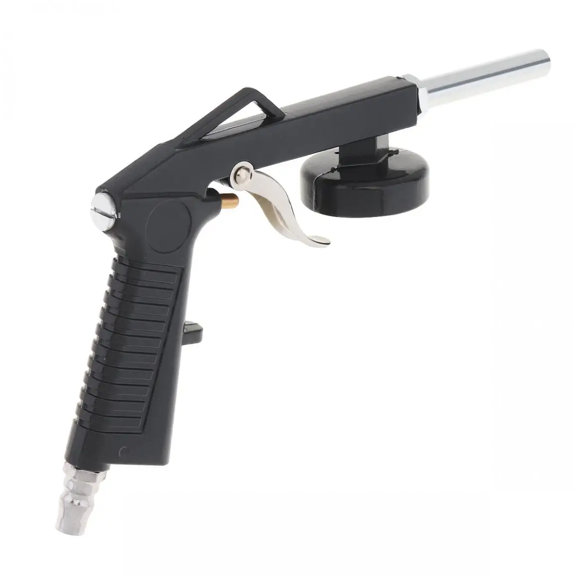 Universal Car Chassis Armor Special Pneumatic Spray Gun Varnish Air Pipe with 7.5mm Inlet Port for Automotive Chassis Spraying
Universal Car Chassis Armor Special Pneumatic Spray Gun Varnish Air Pipe with 7.5mm Inlet Port for Automotive Chassis Spraying