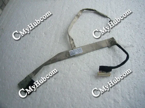 Для Acer 5536 5738 5738G 5738Z 5738Z-432G25Mn 5738Z-4111 50.4CG14.021 кабель светодиодной подсветки ЖК-дисплея
Для Acer 5536 5738 5738G 5738Z 5738Z-432G25Mn 5738Z-4111 50.4CG14.021 кабель светодиодной подсветки ЖК-дисплея