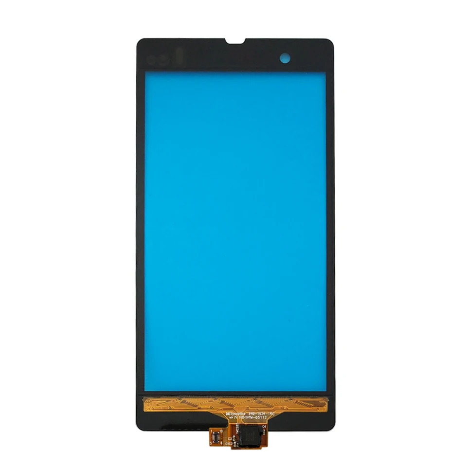 10PCS/LOT OGS New Touch Screen Panel For Sony Xperia Z L36h L36 C6602 C6603 Digitizer Front Glass Lens Touchscreen Replacement
10PCS/LOT OGS New Touch Screen Panel For Sony Xperia Z L36h L36 C6602 C6603 Digitizer Front Glass Lens Touchscreen Replacement