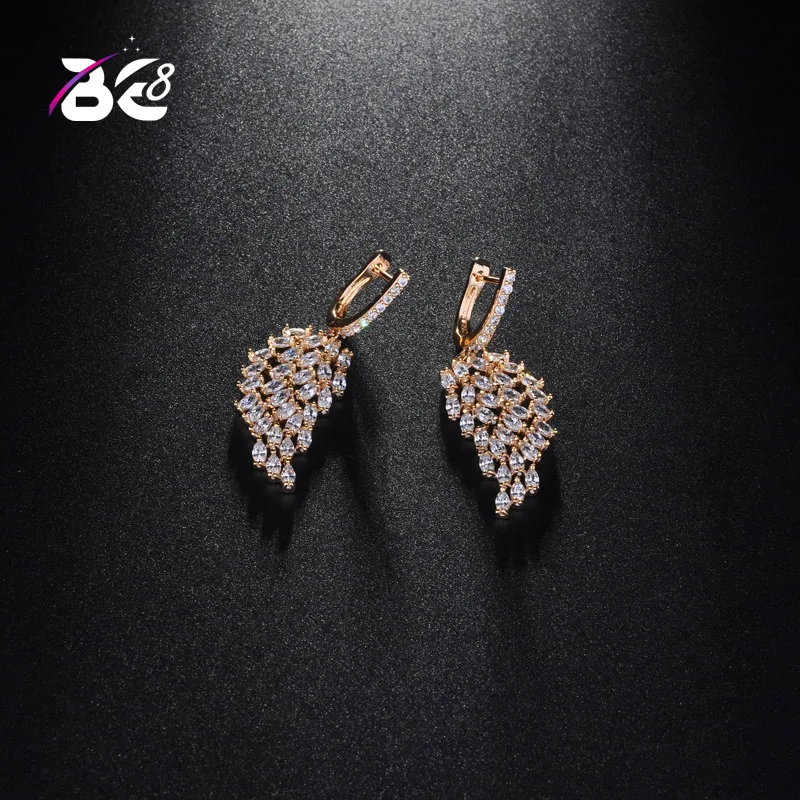 Be 8 New Fashion Water Drop Long Drop Dangle Earrings for Women Temperament Pendientes Statement Earrings Loverly Jewelry E801
Be 8 New Fashion Water Drop Long Drop Dangle Earrings for Women Temperament Pendientes Statement Earrings Loverly Jewelry E801
