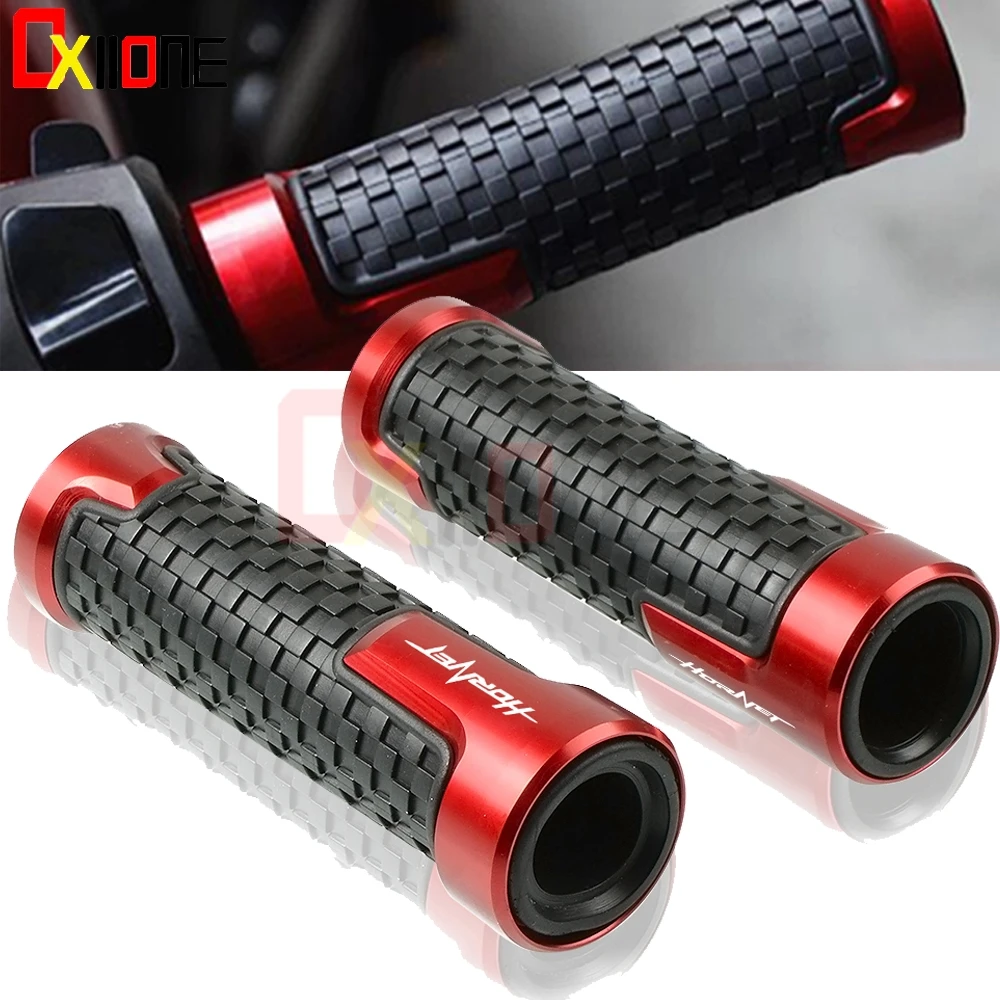 7/8"Motorcycle Accessories Bike Handle Bar Caps Handlebar Grips Universal For Honda Hornet 250 2001 CB900F Hornet 2002-2007
7/8"Motorcycle Accessories Bike Handle Bar Caps Handlebar Grips Universal For Honda Hornet 250 2001 CB900F Hornet 2002-2007