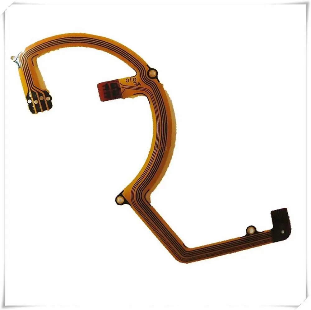 2PCS 100% NEW Lens Focus Flex Cable For Canon PowerShot G10 G11 G12 Digital Camera Repair Part
2PCS 100% NEW Lens Focus Flex Cable For Canon PowerShot G10 G11 G12 Digital Camera Repair Part