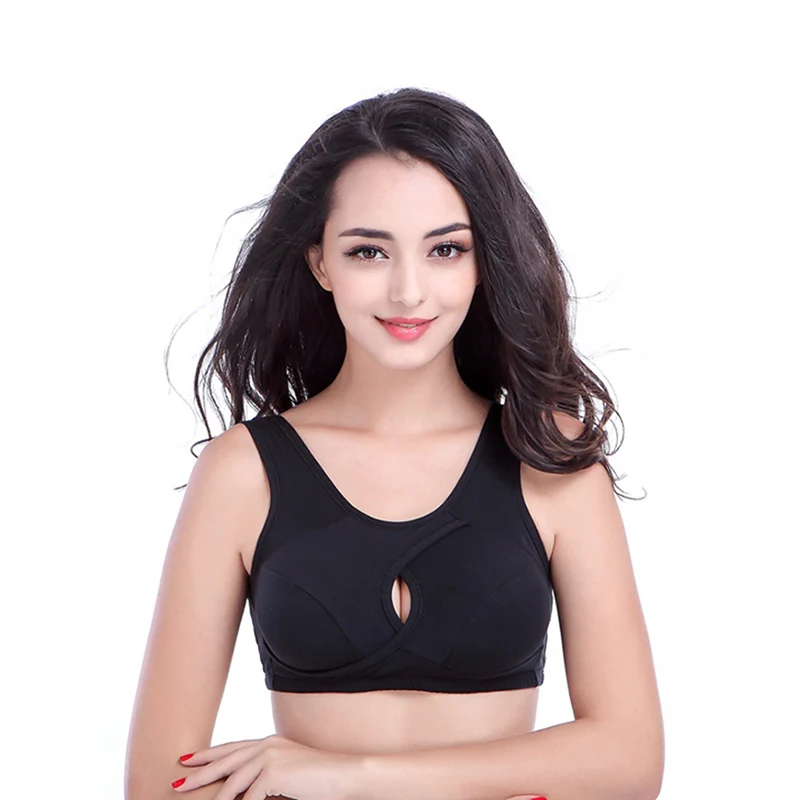 Breathable Sporting Bra Women Summer Seamless Rims Brassiere Vest Tanks Workout Fitness Padded Bra Top Mujer Crop Top W0012
Breathable Sporting Bra Women Summer Seamless Rims Brassiere Vest Tanks Workout Fitness Padded Bra Top Mujer Crop Top W0012