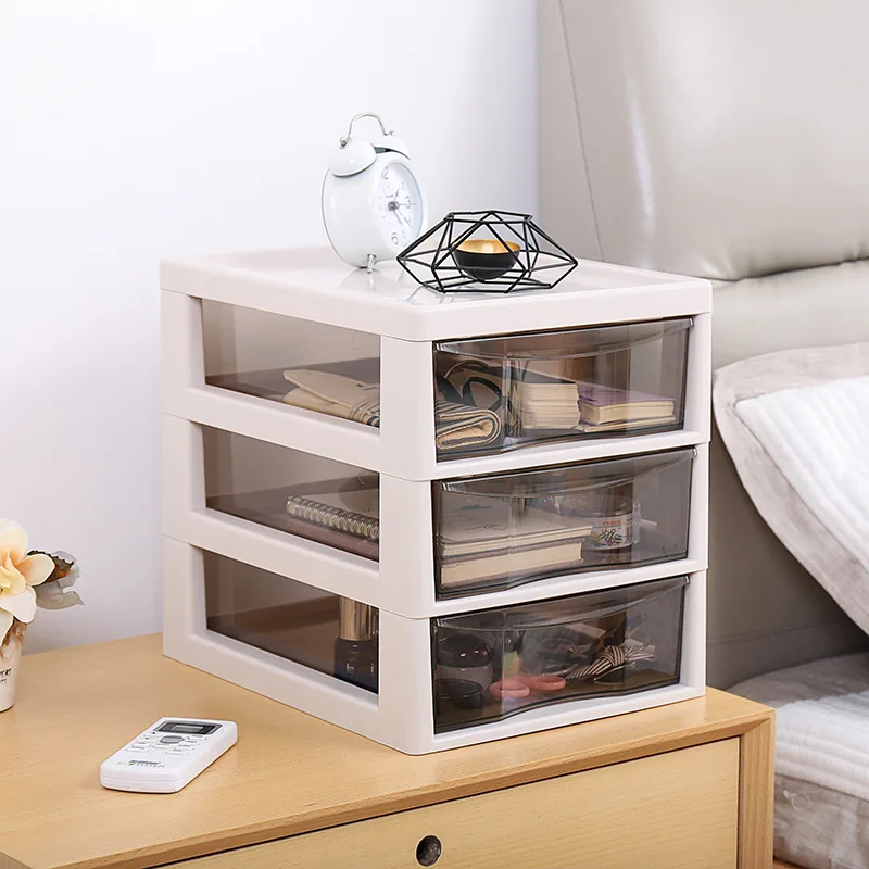 Plastic Cosmetic Drawer Container Makeup Organizer Box For Storage Make Up Jewelry Nail Holder Home Desktop Sundry Storage Case
Plastic Cosmetic Drawer Container Makeup Organizer Box For Storage Make Up Jewelry Nail Holder Home Desktop Sundry Storage Case
