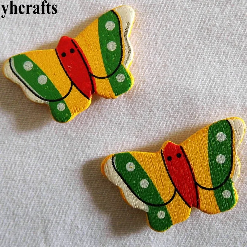 10PCS/LOT,Butterfly wood stickers Spring Easter crafts Plant garden decoration.Wall Fridge stickers Early learning toys DIY OEM
10PCS/LOT,Butterfly wood stickers Spring Easter crafts Plant garden decoration.Wall Fridge stickers Early learning toys DIY OEM