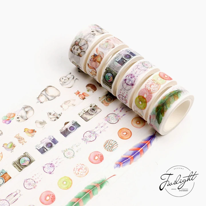 Cartoon love life Washi Tape DIY Decorative Scrapbooking planner masking tape adhesive tape kawaii stationery 1.5/3cm*8m
Cartoon love life Washi Tape DIY Decorative Scrapbooking planner masking tape adhesive tape kawaii stationery 1.5/3cm*8m
