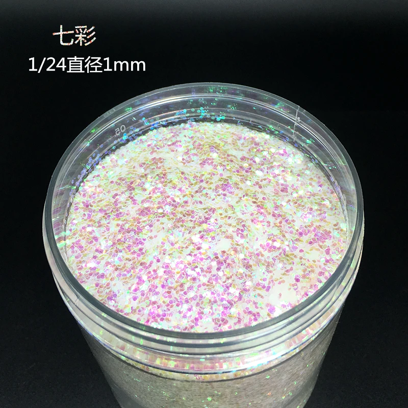 3Colors AB White Holographic 10ml/Box Nail Glitters Powder Sheets Tips 3Size( 0.2mm&0.4mm&1mm) Nail Powder Nail Decoration
3Colors AB White Holographic 10ml/Box Nail Glitters Powder Sheets Tips 3Size( 0.2mm&0.4mm&1mm) Nail Powder Nail Decoration