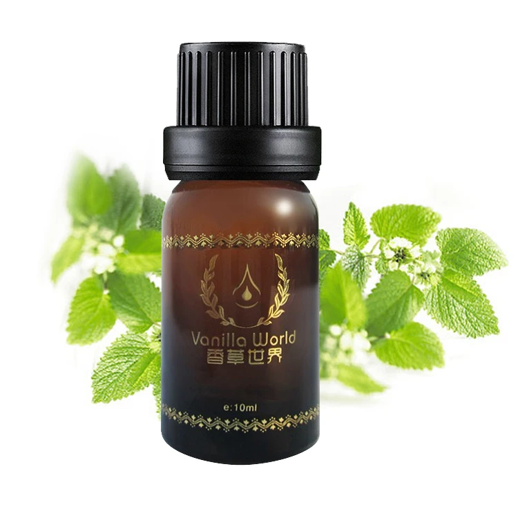 wholesale Organic natural plant oil 100% purity Melissa essential oil 10ml/bottle Good quality D50
wholesale Organic natural plant oil 100% purity Melissa essential oil 10ml/bottle Good quality D50