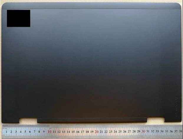 

New laptop top case base LCD Back Cover for Lenovo Thinkpad S5 yoga15 00JT306 AM16V000310 Black