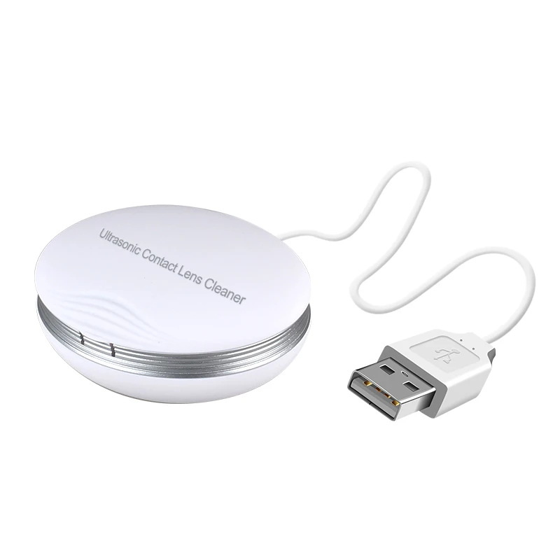 Limplus 2ml Mini Ultrasonic Cleaner Contact Lens Cleaner Household Automatic Mini Sonic Wave Contact Lenses Washing
Limplus 2ml Mini Ultrasonic Cleaner Contact Lens Cleaner Household Automatic Mini Sonic Wave Contact Lenses Washing