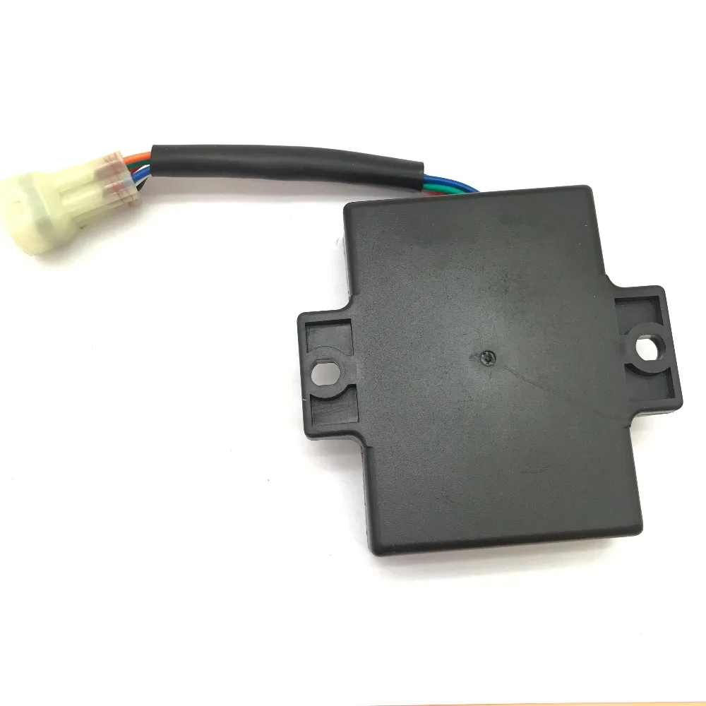 CDI зажигания ECU REV коробка для KAZUMA JAGUAR 500 4X4 500CC XINGYUE XY500 ATV UTV Новый|Детали снегоходов|