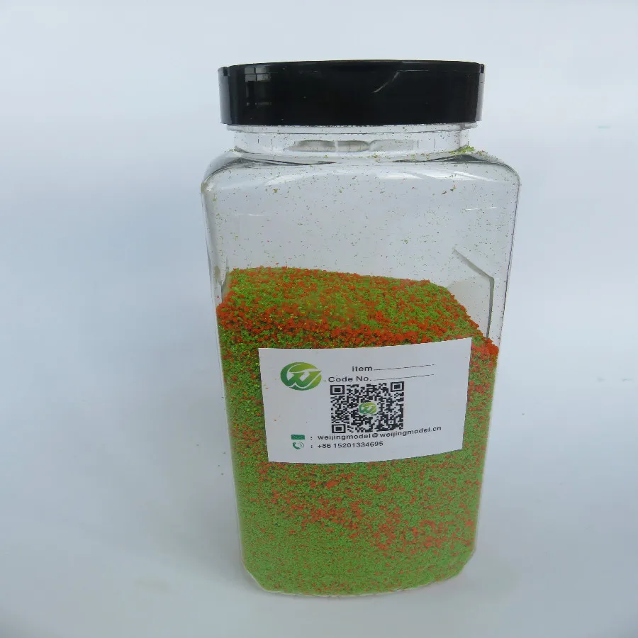 150g Bottole 2018 New Architectural Model Making Sponge Mixed Building Landscape Model Outdoor Grass Layout
150g Bottole 2018 New Architectural Model Making Sponge Mixed Building Landscape Model Outdoor Grass Layout