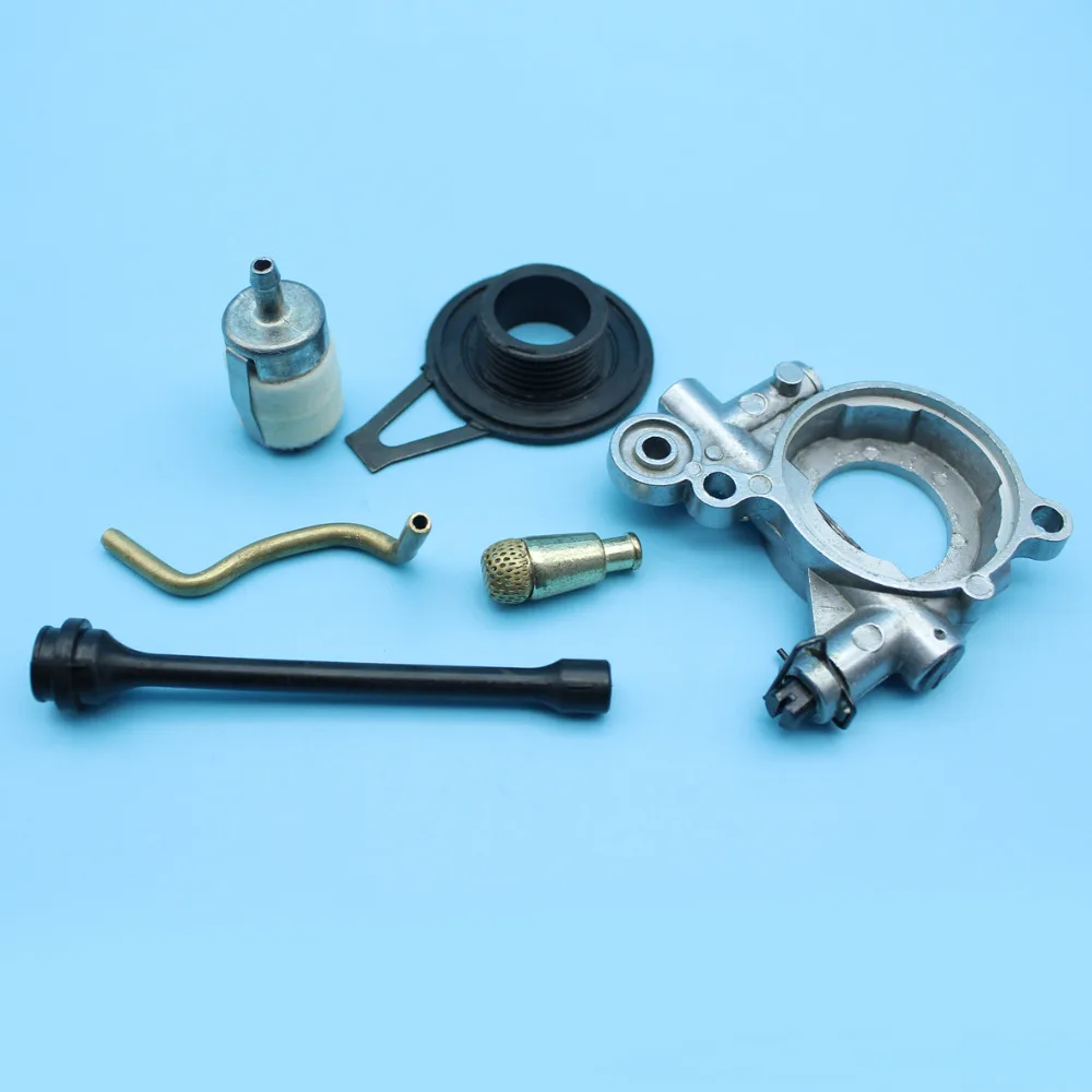 Oil Pump Worm Gear Oil Hose Filter Kit Fit For HUSQVARNA 362 365 371 372 XP Chainsaw 503521305,537207807,503426701,501544102
Oil Pump Worm Gear Oil Hose Filter Kit Fit For HUSQVARNA 362 365 371 372 XP Chainsaw 503521305,537207807,503426701,501544102