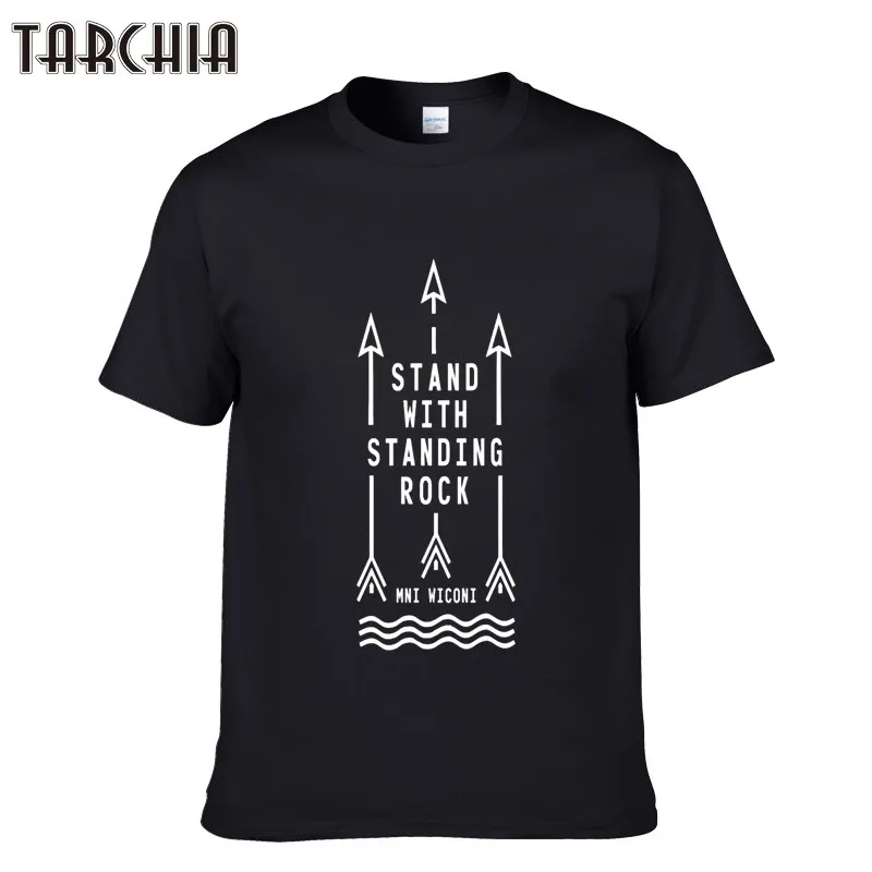 Футболка TARCHIA мужская с коротким рукавом, тенниска из 100% хлопка, повседневная майка с надписью, лето 2022
Футболка TARCHIA мужская с коротким рукавом, тенниска из 100% хлопка, повседневная майка с надписью, лето 2022