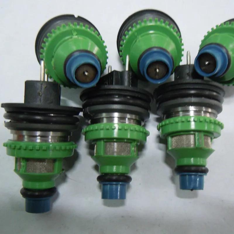 Новинка для Renault 19 / Clio 1 6 Spi Fiat Tipo Ie VW Golf 8 топливный инжектор 0280150698 9946343 7077483 0 280 150 698 |
