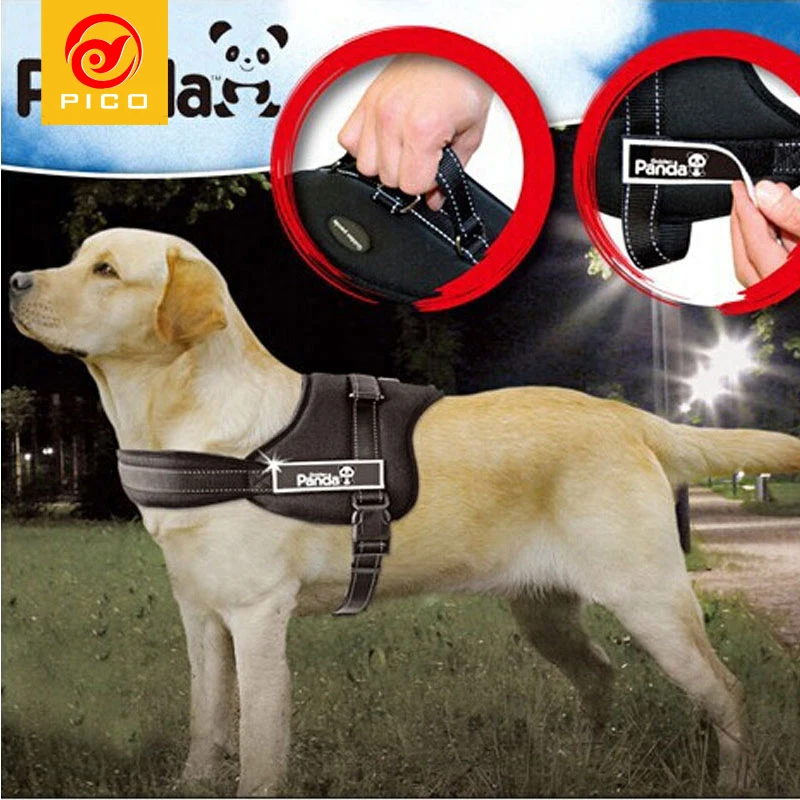 Pet Dog collar nylon Soft Hot Sale Large Dog Suspenders Pet Harness Retractable Dog Leash Accessories for dogs ZL311
Pet Dog collar nylon Soft Hot Sale Large Dog Suspenders Pet Harness Retractable Dog Leash Accessories for dogs ZL311