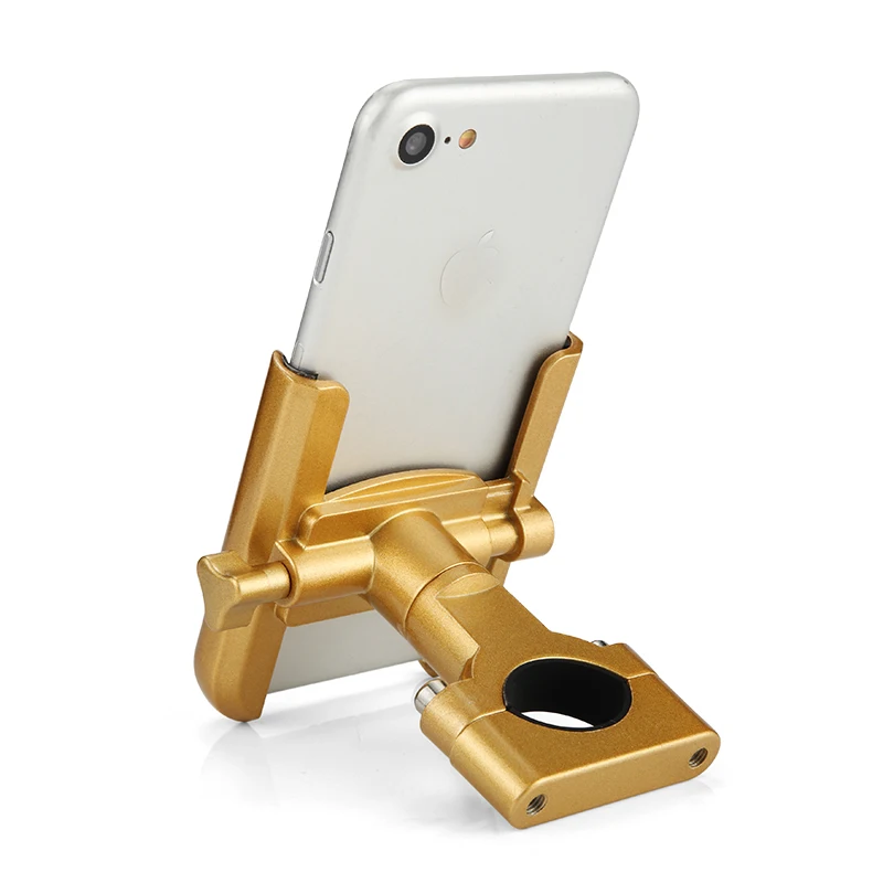 universal aluminium Electric motorcycle mobile phone holder Courier bicycle Navigation cellphone mount riding cycling stand
universal aluminium Electric motorcycle mobile phone holder Courier bicycle Navigation cellphone mount riding cycling stand