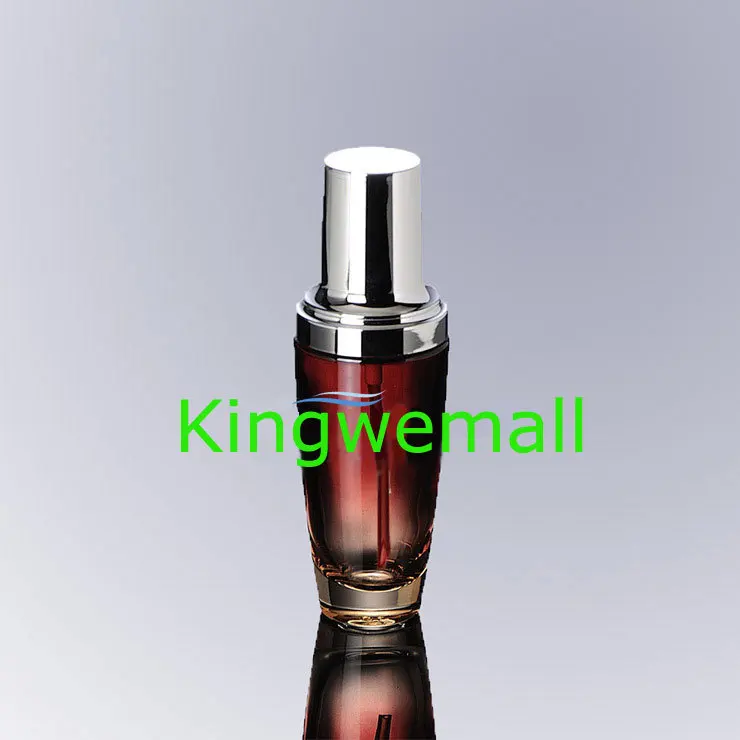 200pcs/lot 30ml High Grade Glass Oil Container Essence Eye Dropper Bottle Red with Silver Color For Cosmetic Packaging FQR06
200pcs/lot 30ml High Grade Glass Oil Container Essence Eye Dropper Bottle Red with Silver Color For Cosmetic Packaging FQR06