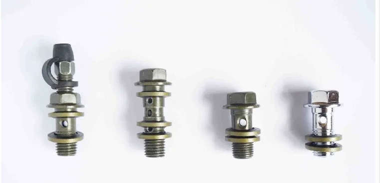 STARPAD For motorcycles thick wire filament hollow screw brake pump calipers brake tubing special
STARPAD For motorcycles thick wire filament hollow screw brake pump calipers brake tubing special