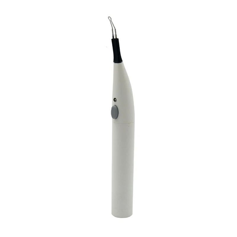 4 Tips Oral Dental Gutta Percha Tooth Gum Cutter Endo Gutta Cutter Gutta Percha Dissolved Breaker Cutter Tooth Whitening Tools
4 Tips Oral Dental Gutta Percha Tooth Gum Cutter Endo Gutta Cutter Gutta Percha Dissolved Breaker Cutter Tooth Whitening Tools