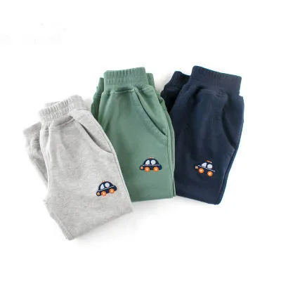 Kids Pants Baby Boys Casual Pants Car Kids Clothing Cotton Boys Elastic Band Long Trousers Baby Boys Clothing Sport Pants Spring
Kids Pants Baby Boys Casual Pants Car Kids Clothing Cotton Boys Elastic Band Long Trousers Baby Boys Clothing Sport Pants Spring