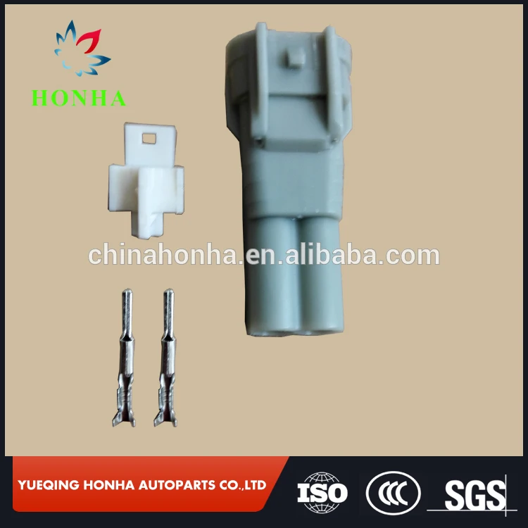 Free shipping 80 pcs/lots 6188-0266 6188-0624 2 pin/way SUMITOMO male waterproof automotive electrical connector
Free shipping 80 pcs/lots 6188-0266 6188-0624 2 pin/way SUMITOMO male waterproof automotive electrical connector
