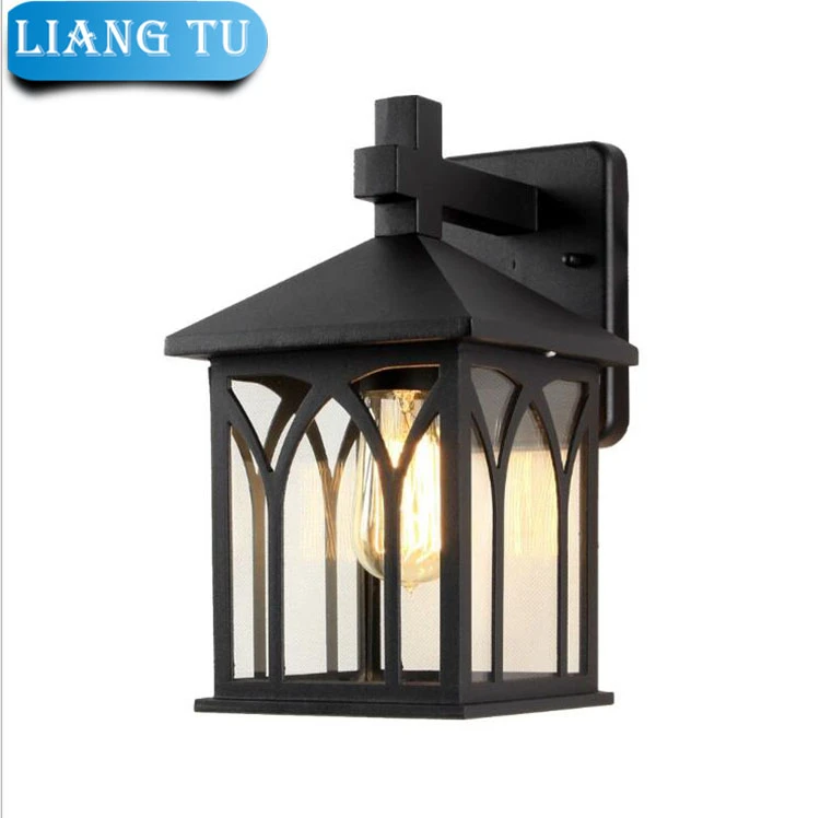 Europe outdoor Wall lamp garden lights Lampshade E27 Edsion light aluminum baking vintage wall light
Europe outdoor Wall lamp garden lights Lampshade E27 Edsion light aluminum baking vintage wall light