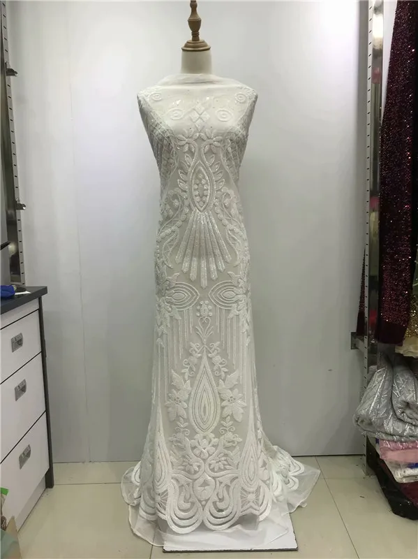 Purple white African Laces Fabrics Guipure French Lace Fabric High-quality 2019 Sequines Nigeria Net Lace Fabric Royal Blue
Purple white African Laces Fabrics Guipure French Lace Fabric High-quality 2019 Sequines Nigeria Net Lace Fabric Royal Blue