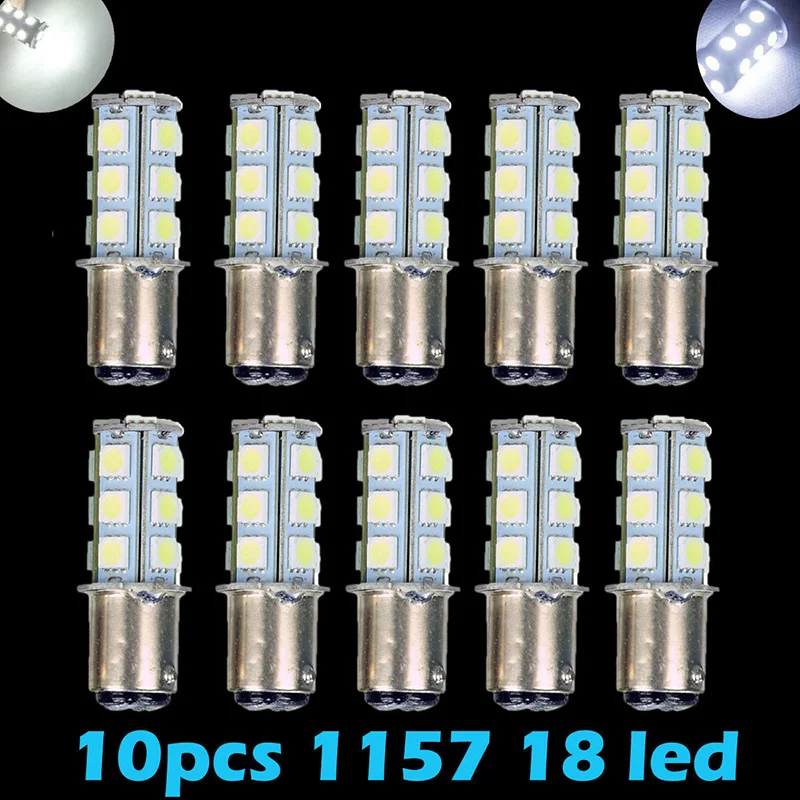 JX-LCLYL 10 шт. белый T25/S25 1157 BAY15D 5050 18LED обратный задние фонари тормоза лампа стоп-сигнала
JX-LCLYL 10 шт. белый T25/S25 1157 BAY15D 5050 18LED обратный задние фонари тормоза лампа стоп-сигнала
