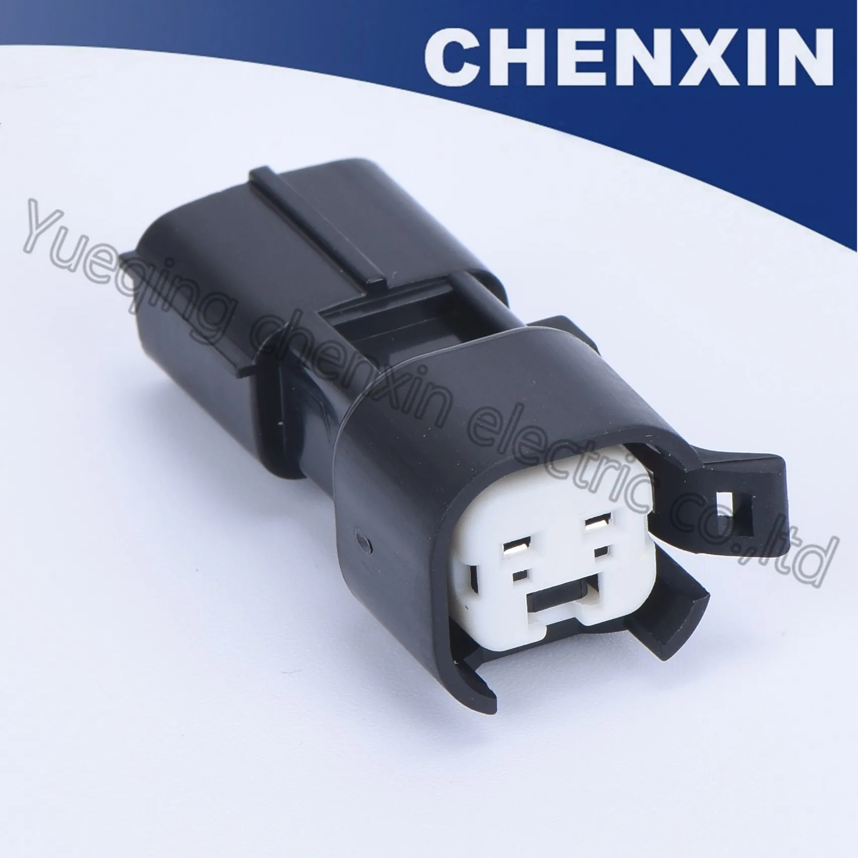 Chenxin черный 2 контакта EV6-TY авто разъем Профессиональный Гоночный V8 двигатель водонепроницаемый адаптер автомобильный конверсионный разъем
Chenxin черный 2 контакта EV6-TY авто разъем Профессиональный Гоночный V8 двигатель водонепроницаемый адаптер автомобильный конверсионный разъем