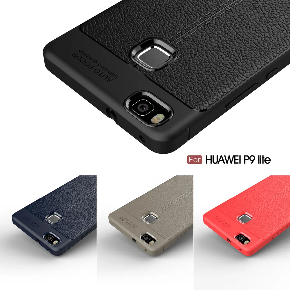 Huawei P9 Lite Case Etui Silicon Huawei P9 Case Cover Fundas P9Lite Soft Mobile Phone Carbon Coque Accessory Capinha Aksesuar
Huawei P9 Lite Case Etui Silicon Huawei P9 Case Cover Fundas P9Lite Soft Mobile Phone Carbon Coque Accessory Capinha Aksesuar