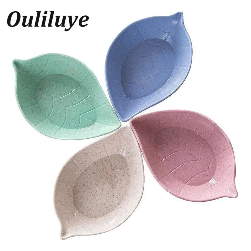 1PCS Seasoning Dish Wheat Creative Multi-Purpose Seasoning Bowl Seasoning Mustard Soy Sauce Vinegar Seasoning Bowl Easy To Clean
1PCS Seasoning Dish Wheat Creative Multi-Purpose Seasoning Bowl Seasoning Mustard Soy Sauce Vinegar Seasoning Bowl Easy To Clean