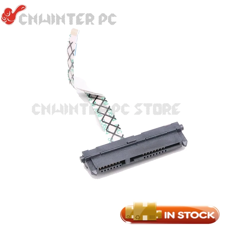 Кабель NOKOTION SATA для жесткого диска lenovo Ideapad 320-15 320-15ikb 520-15ISK HDD кабель DG521 HDD FFC LCFC NBX0001K200
Кабель NOKOTION SATA для жесткого диска lenovo Ideapad 320-15 320-15ikb 520-15ISK HDD кабель DG521 HDD FFC LCFC NBX0001K200