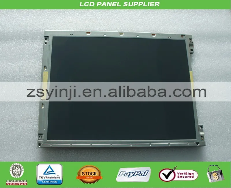FLC38XGC6V 06 15 '*768 a si TFT lcd панель|ЖК-модули| |