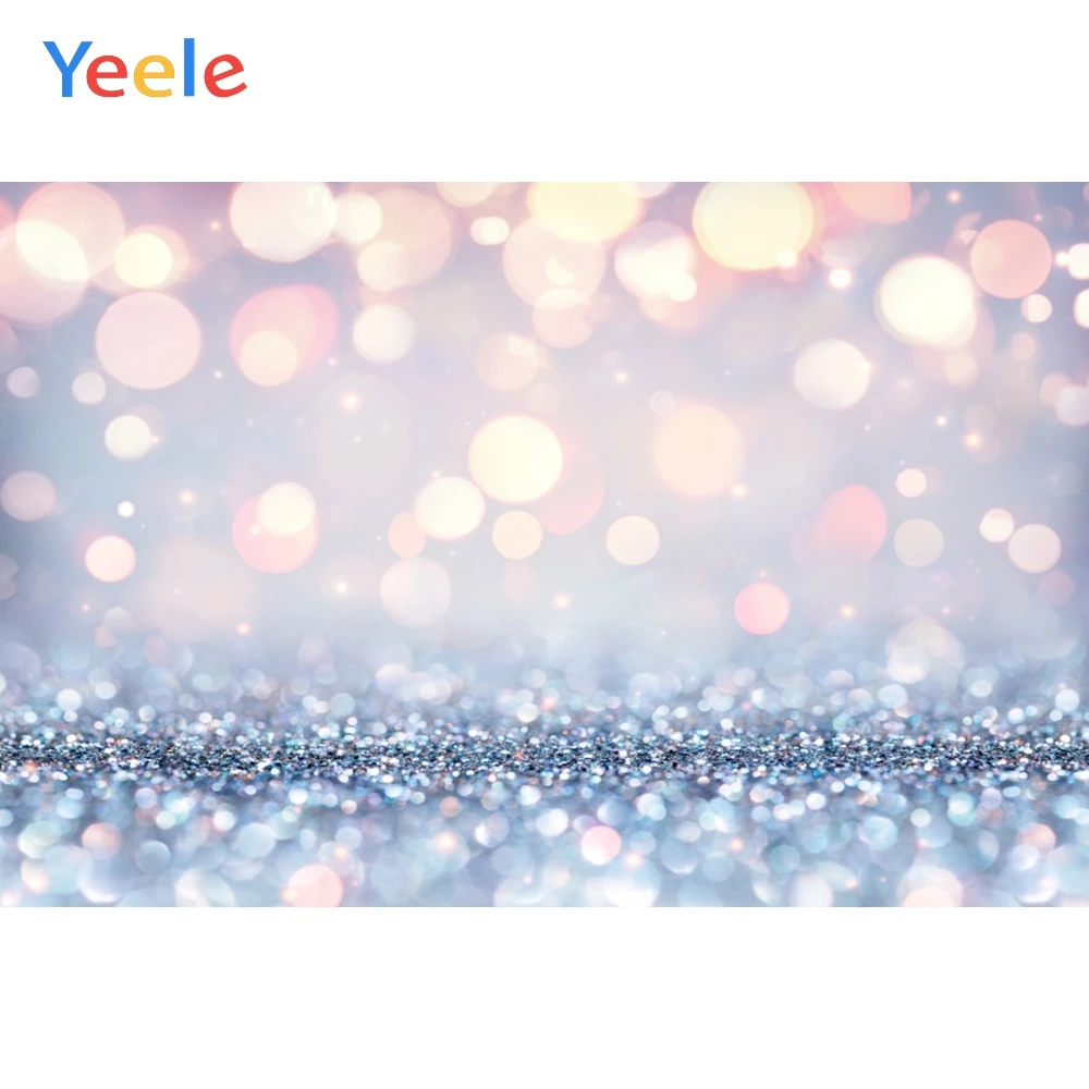 Yeele Photo Backgrounds Shinny Polka Dots Light Bokeh Dreamy Baby Pets Portrait Photo Backdrops Photocall Photo Studio
Yeele Photo Backgrounds Shinny Polka Dots Light Bokeh Dreamy Baby Pets Portrait Photo Backdrops Photocall Photo Studio
