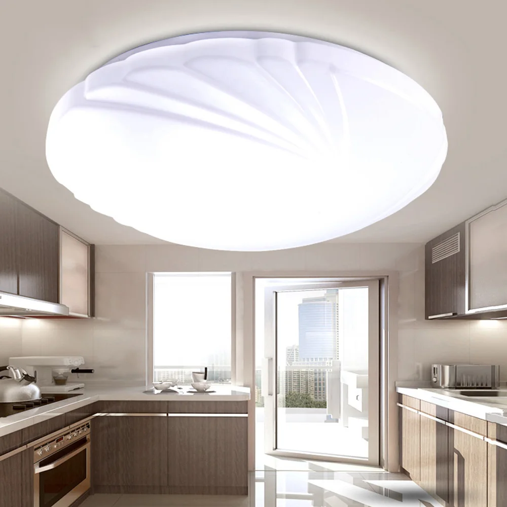 JIAWEN Wifi Phone APP Control LED Ceiling Light Working with Alexa and Google AC110 -240V
JIAWEN Wifi Phone APP Control LED Ceiling Light Working with Alexa and Google AC110 -240V