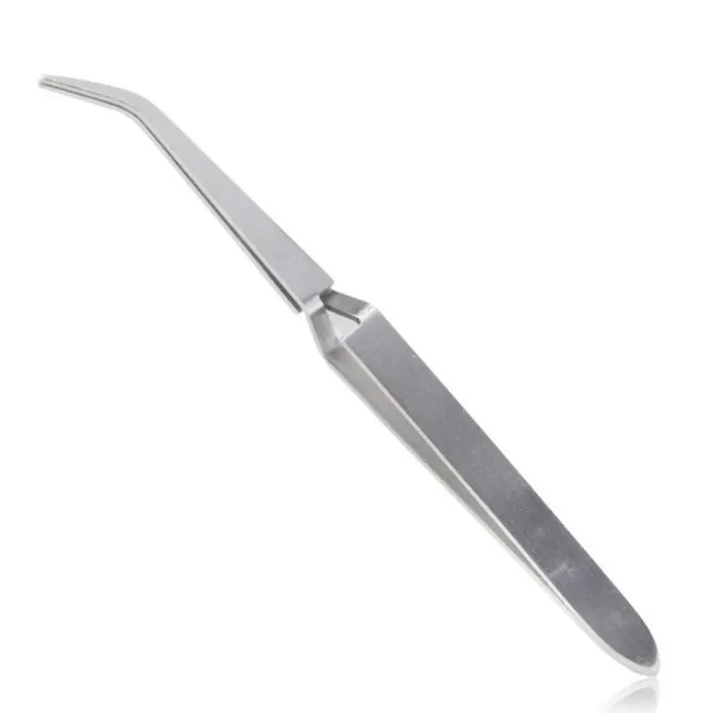 WholesNail Professional Tools Multi-Function Clip Stainless Steel Tweezers Acrylic Paillette Nipper Picking UV Gel Shaping Pinch
WholesNail Professional Tools Multi-Function Clip Stainless Steel Tweezers Acrylic Paillette Nipper Picking UV Gel Shaping Pinch