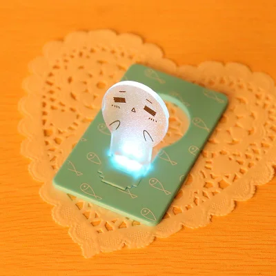 Портативный карманный ночник WG021
Портативный карманный ночник WG021