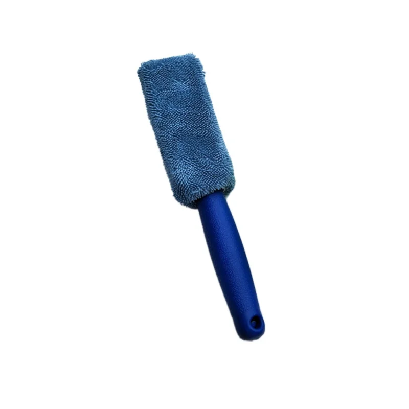 Car Wheel Brush Plastic Handle Vehicle Cleaning Brush Rims Tire Wash Brush Auto Scrub Brush Car Wash Sponges Tools
Car Wheel Brush Plastic Handle Vehicle Cleaning Brush Rims Tire Wash Brush Auto Scrub Brush Car Wash Sponges Tools