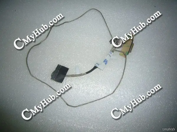 Для Lenovo Ideapad Y50 Y50-70 ZIVY2 DC02001YQ00 30Pin Non Touch LED LCD Screen LVDS VIDEO Cable
Для Lenovo Ideapad Y50 Y50-70 ZIVY2 DC02001YQ00 30Pin Non Touch LED LCD Screen LVDS VIDEO Cable
