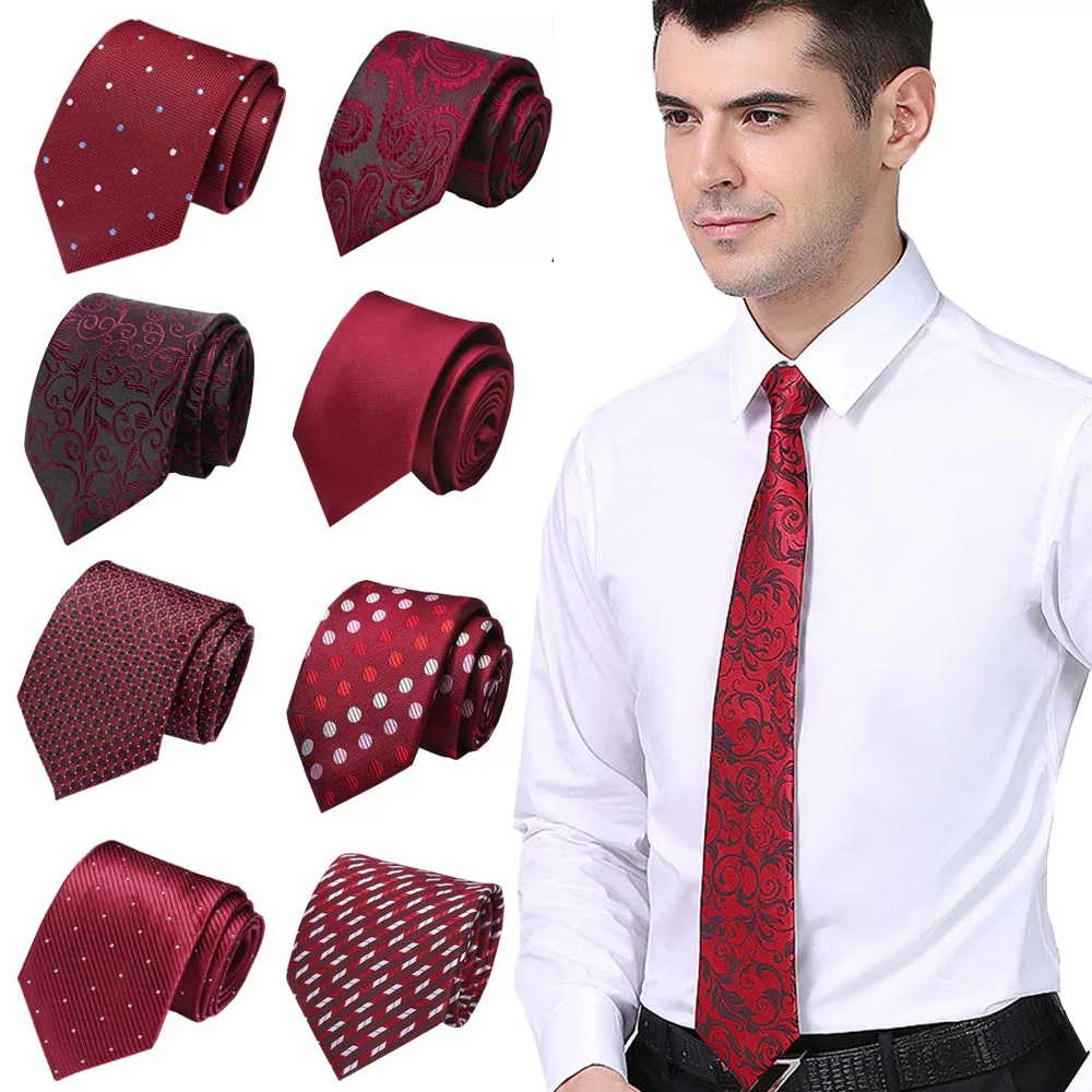100% Silk tie skinny 7.5 cm Red floral necktie high fashion plaid ties for men slim cotton cravat neckties Mens 2019 gravatas
100% Silk tie skinny 7.5 cm Red floral necktie high fashion plaid ties for men slim cotton cravat neckties Mens 2019 gravatas