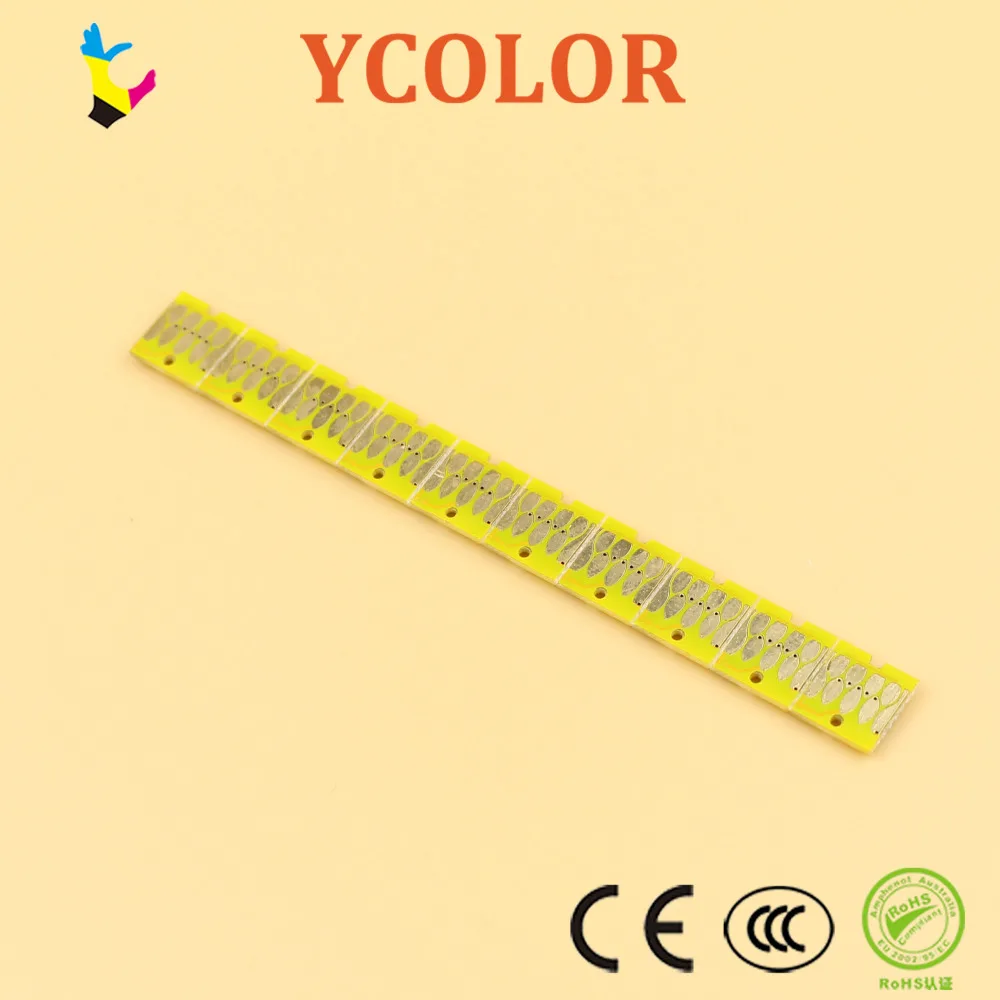 Fast shipping! T6193 ARC chip for Epson SC T3000 T5000 T7000 T3270 T5270 T7270 T3070 T5070 T7070 maintenance tank permanent chip
Fast shipping! T6193 ARC chip for Epson SC T3000 T5000 T7000 T3270 T5270 T7270 T3070 T5070 T7070 maintenance tank permanent chip