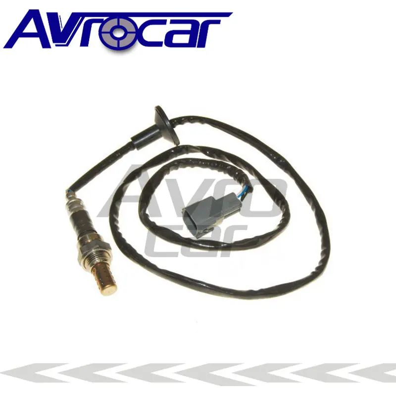 O2 Lambda Sensor Oxygen Sensor Air Fuel Ratio Sensor for 234-4137 Toyota CAMRY SOLARA Lexus ES300 LS400 89465-33120 1997-2003
O2 Lambda Sensor Oxygen Sensor Air Fuel Ratio Sensor for 234-4137 Toyota CAMRY SOLARA Lexus ES300 LS400 89465-33120 1997-2003
