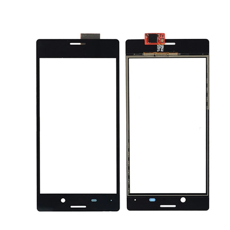 SZHAIYU высокое качество 5 0 дюймов для Sony Xperia M4 Aqua E2303 E2333 E2353 сенсорная панель