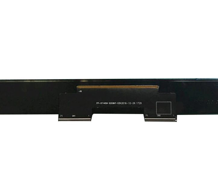 WEIDA Touch Digitizer Replacement For HP PAVILION X360 14M-BA 14-ba Series 14" Touch Screen Panel
WEIDA Touch Digitizer Replacement For HP PAVILION X360 14M-BA 14-ba Series 14" Touch Screen Panel